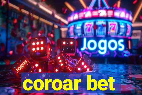 coroar bet